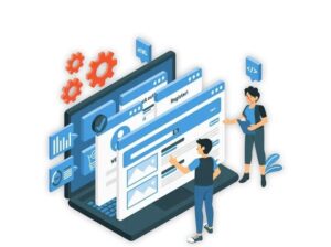 Why Custom Web Design Services Transform Healthcare in 2025