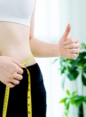 How Weight Loss Programs with Peptide Therapy Help You