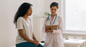 Women’s Wellness Made Easy With Full Body Checkup at Home