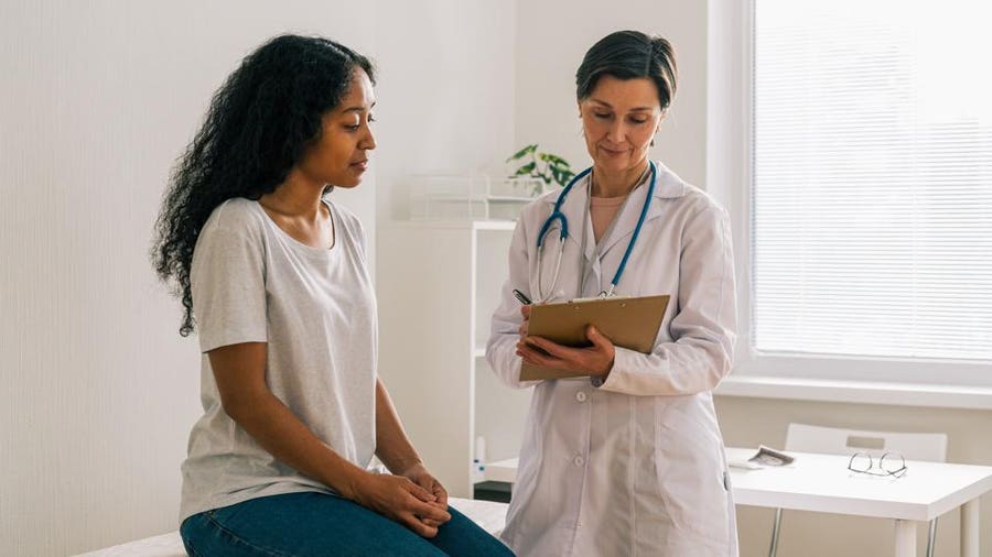 Women’s Wellness Made Easy With Full Body Checkup at Home