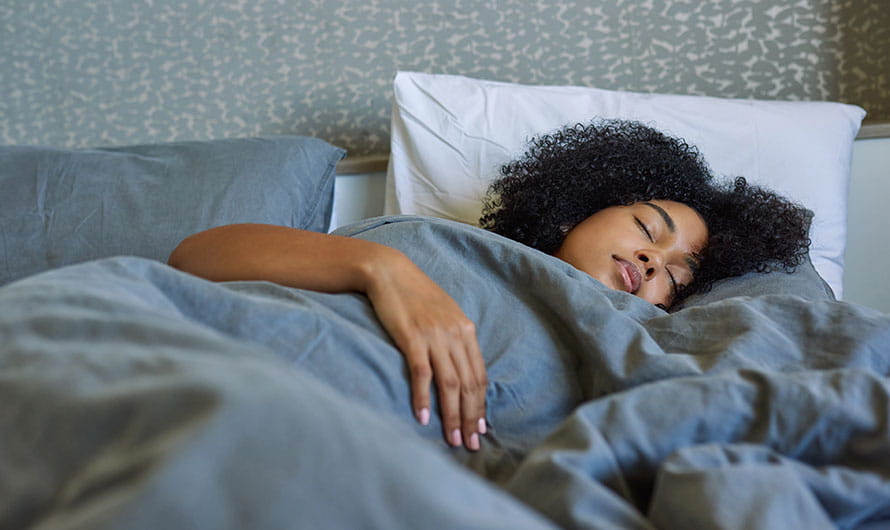 Can the Best Psychiatrist Help Improve Your Sleep Habits?