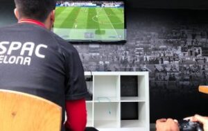 WOSPAC’s Barcelona-Based Residency Programs Offer Real European Football Experience for Young Talent