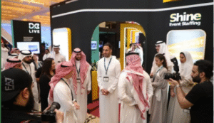 Why Backstage Staff and Event Planners are Important for Flawless Events in Saudi Arabia