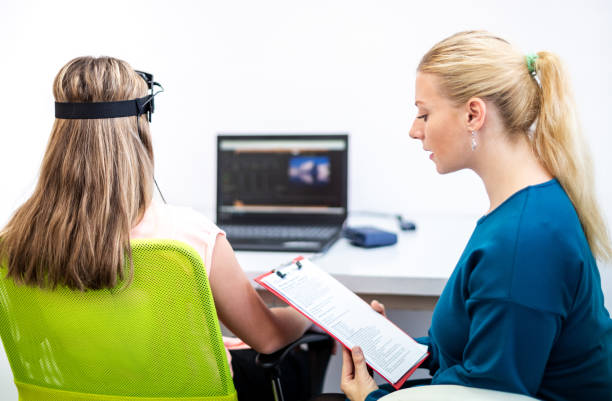 The Best Psychiatrist’s Guide to Biofeedback Therapy