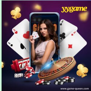 YYgame 全新娛樂體驗，帶你探索遊戲的無限可能