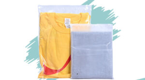 zipper bag