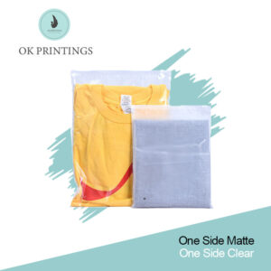 What to Know Before Buying a Zipper Bag