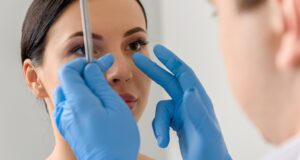 How to Select a Rhinoplasty Surgeon in Riyadh