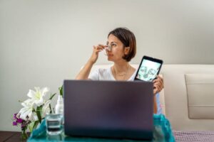 أفضل دكتور لعملية تجميل الأنف في الرياض