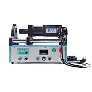 Simplifying On-Site Line Boring with Indi Borer Mini Yantra and Indi Borer Porta