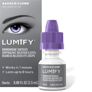 Real Results: Australians Share Their Experience With Lumify Eye Drops