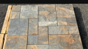 Garden Slabs: Long-lasting and Attractive Pavements and Slabs Outdoors