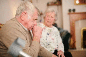 How Doctor at Home Can Assist With Persistent Coughs