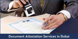 How Canada Certificate Attestation Helps You Get a Family Visa Faster