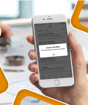 Troubleshooting AOL Mail Blerk Error 1
