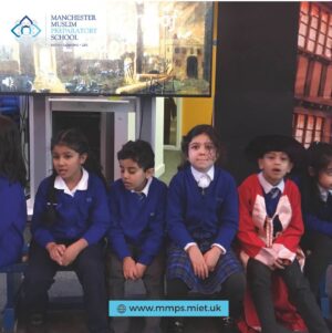 Islamic Primary School Manchester – Building Strong Foundations for the Future