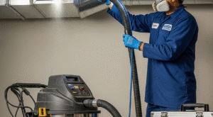 Pure Air Duct Cleaning