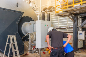 Trusted Residential HVAC Services For Complete Home Comfort