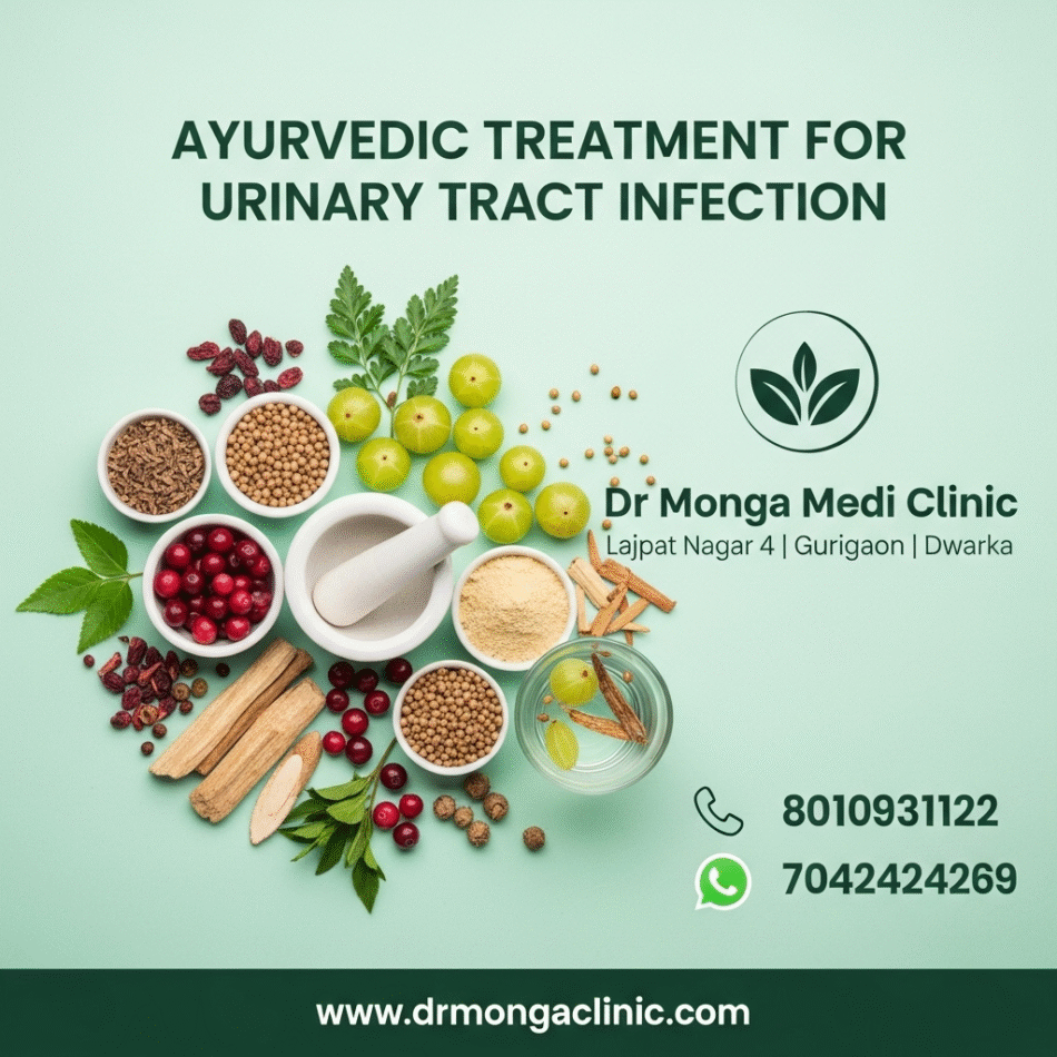 Ayurvedic Approach to Diabetes Care Insights from Dr Monga Medi Clinic