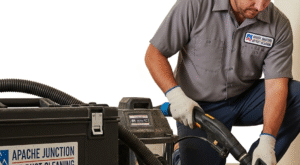Pure Air Duct Cleaning