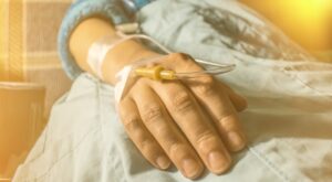 The Link Between IV Drip and Heavy Metal Detox