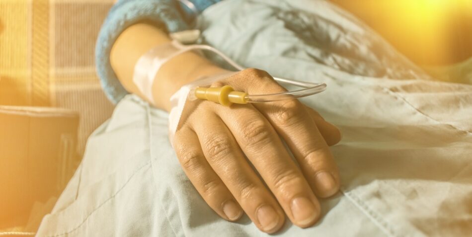 The Link Between IV Drip and Heavy Metal Detox