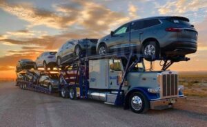 Car Shipping Services: Door-to-Door Convenience at Its Best