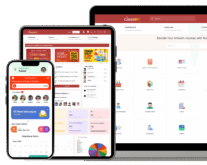 Top 10 Benefits of School ERP System | Class On App