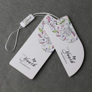 Custom Swing Tags in the UK