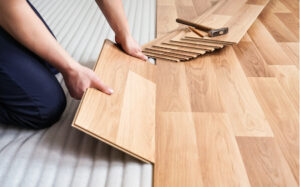 ORA Flooring: Waterproof Laminate Flooring – The Perfect Blend of Durability and Style