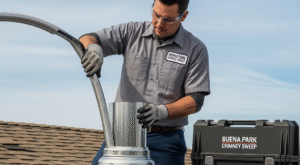 Chimney Liner