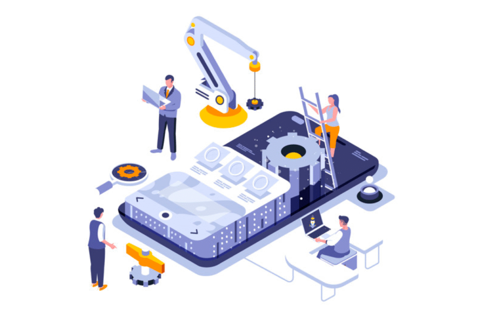 Why DXB APPS Is Best Mobile App Development Company In Uae For the Best App?