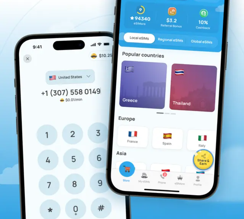 Buy eSIM: conheça os erros mais comuns