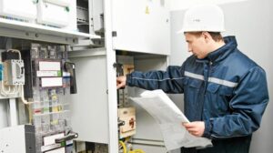 Commercial EICR Inspections – Protect Staff and Tenants