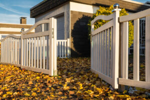 Why Winter Is the Best Time to Plan Your Spring Deck or Fence Project