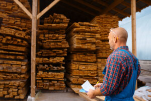 Expert Tips For Selecting Lumber That Lasts Longer