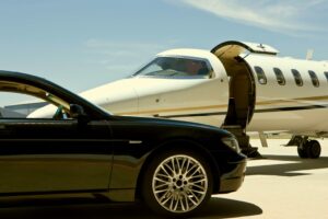 How Black Car Service Dallas Compares With O’Hare Airport Black Car Service for Punctuality and Prestige