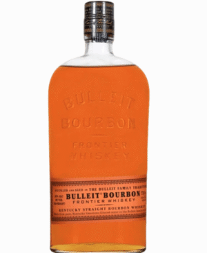Why Is Bulleit Bourbon Perfect for an Old Fashioned Cocktail?