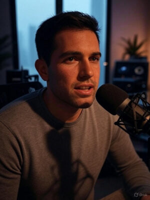 Elevate Your Voice at the Best Podcast Studios Dubai