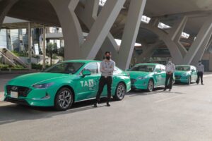 How to Choose the Best Taxi Service for Your Umrah Journey in Saudi Arabia