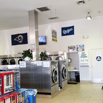 Top-Rated Coin Laundry Near Me – Clean Machines, No Wait, Always Open.