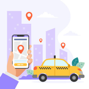 How to Build an Uber-Like Taxi App: A Comprehensive Guide