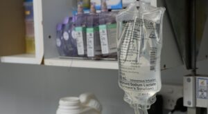 IV Drip Solutions Celebrities Use for Beauty Boost