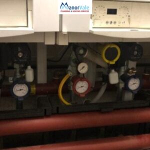 Plumbing Service Little Aston | Expert Local Plumbers – Manorvale