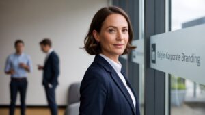 Entrepreneur Personal Branding Photos: The Secret Weapon for Building Influence