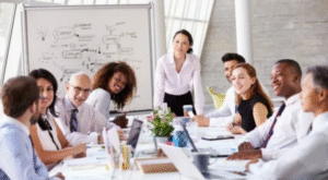 Mastering Legal & Contract Management (Courses)