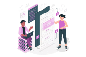 DXB APPS Is Your Ideal App Development Company Dubai For Best Apps