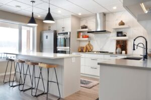 Transform Your Basement with Professional Basement Renovation Services in Winnipeg