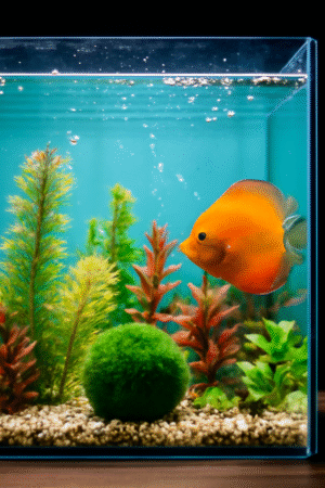 Crystal Clear Success: The Essential Guide to Aquarium Water Treatments for Vibrant Tanks in 2025