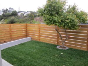 Long-Lasting and Attractive Fences to Suit Every Home